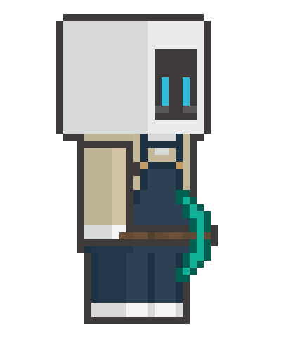 シャノンがマイニング中